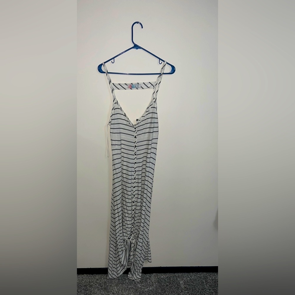 Free people beach dress